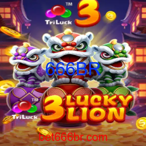 3LUCKYLION